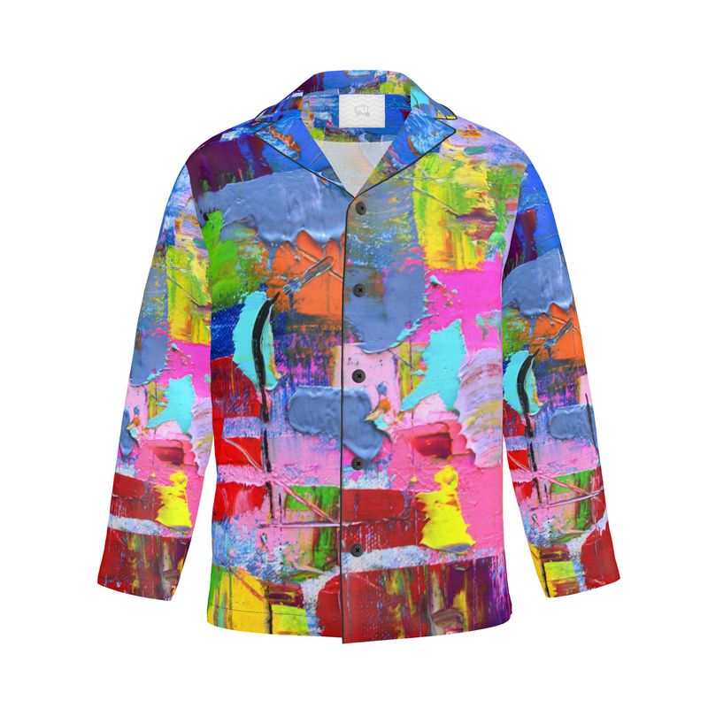 Men's Clothing