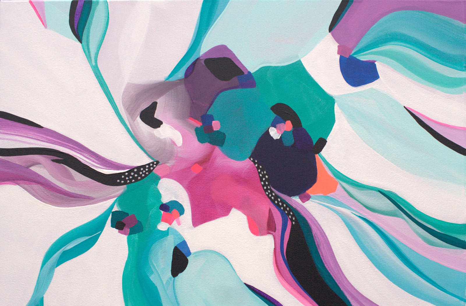 Susan Wooler Art