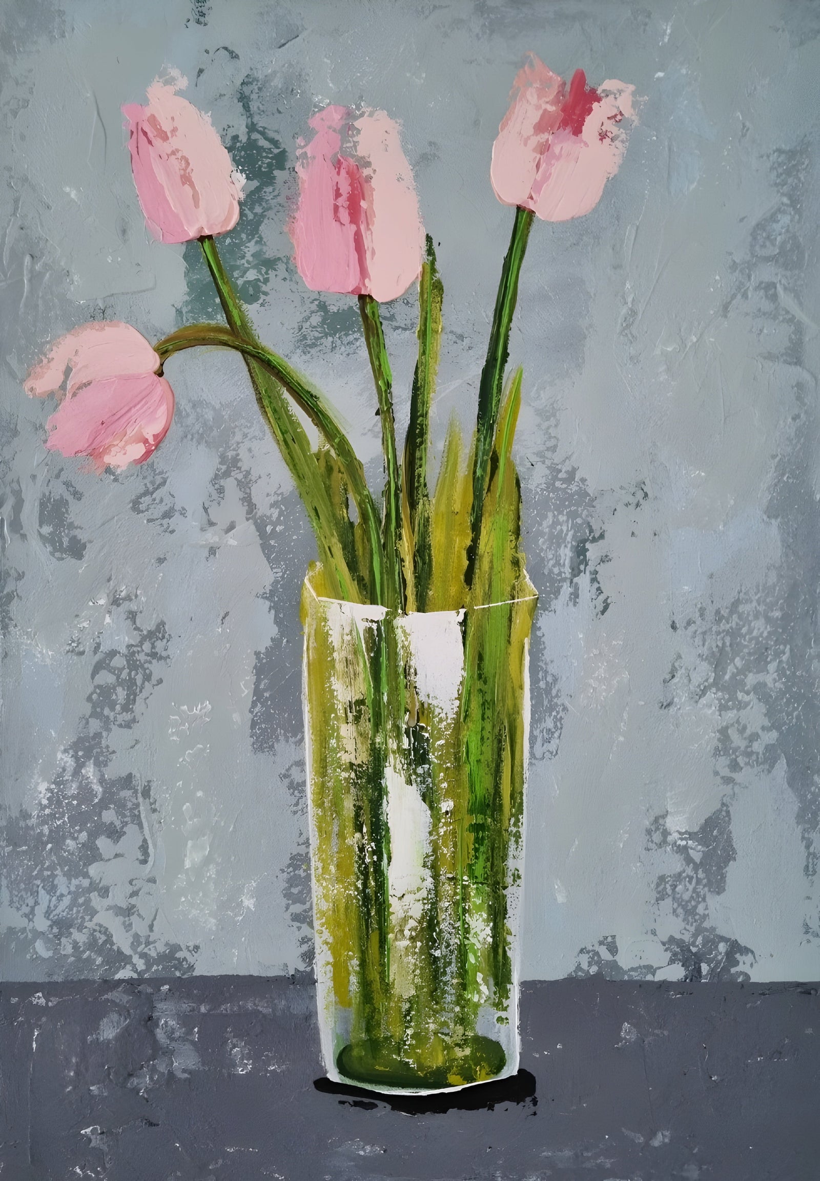 Cinzia Mancini Art