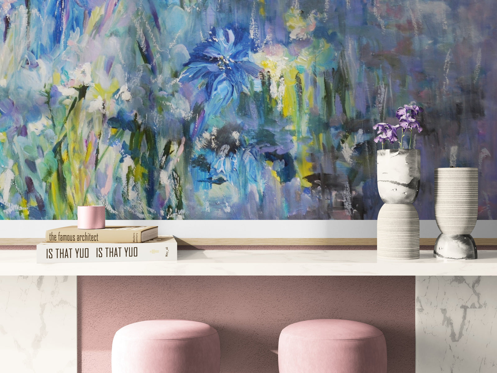 Waterlily Collection