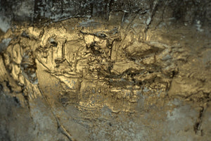 Veins of Time – Original Acrylic Painting by Edelgard Schroer
