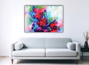 Fresh Moods 118 Vibrant Abstract 2026