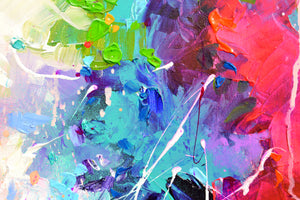 Fresh Moods 118 Vibrant Abstract 2026