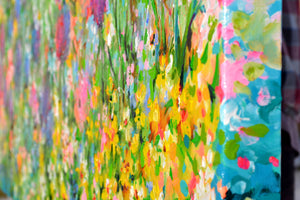 More Than Enough Spring Garden Flower Field 2026