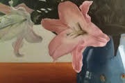 Roses among the Lilies By Steffan Johnson