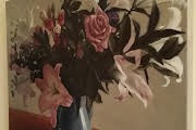 Roses among the Lilies By Steffan Johnson