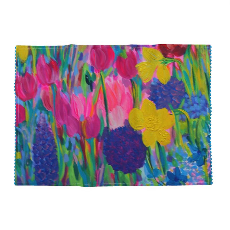 Tea Towels