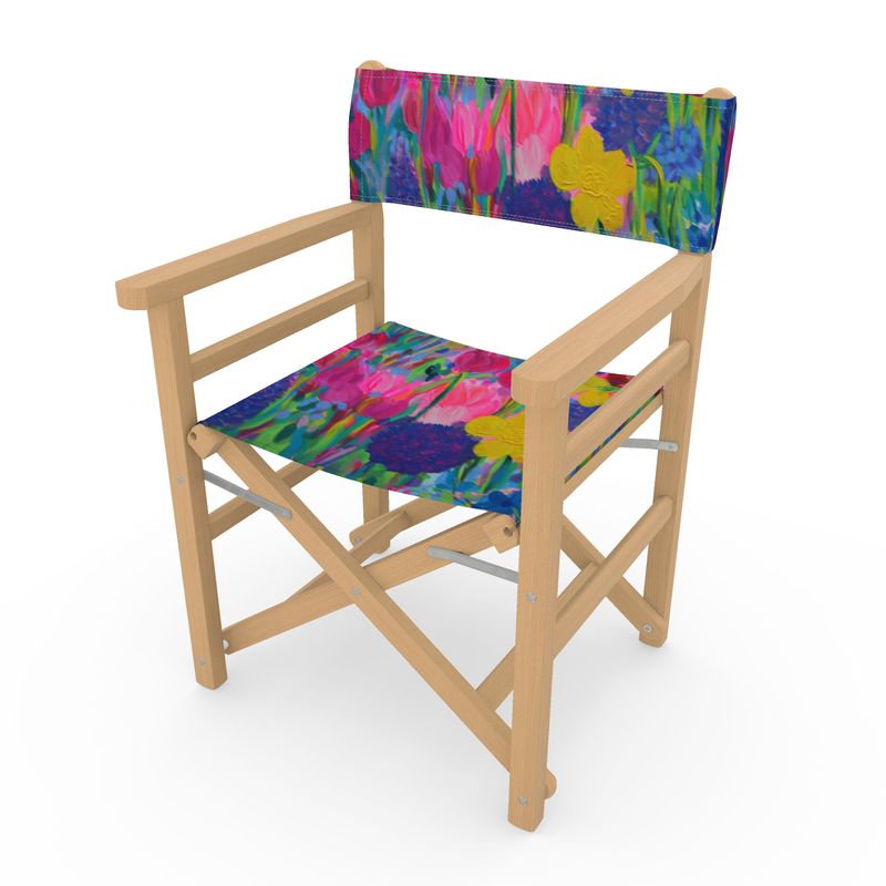 Directors Chair