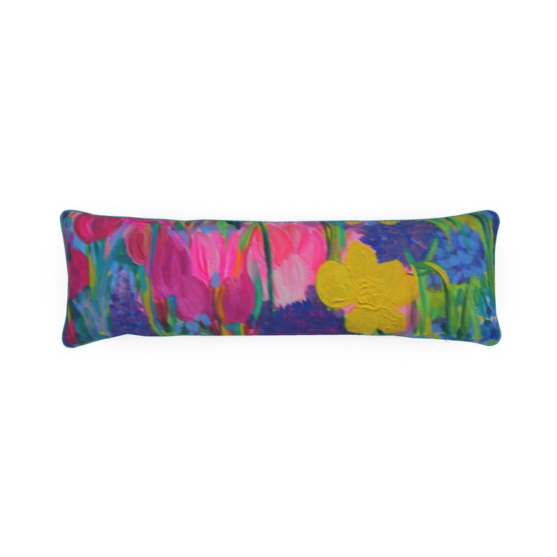 Bolster Cushion