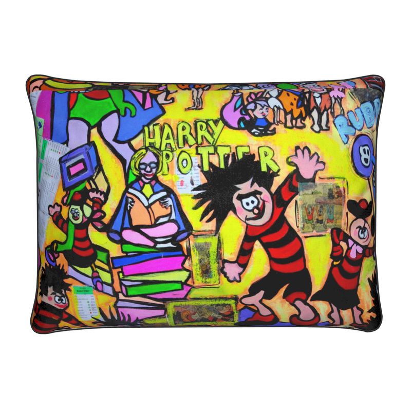 Cushions