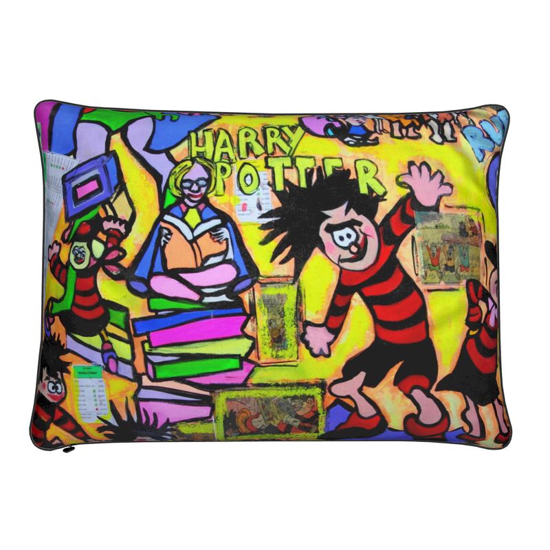 Cushions