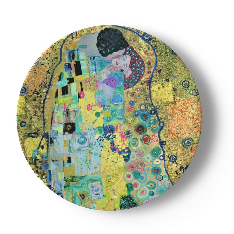 China Plates