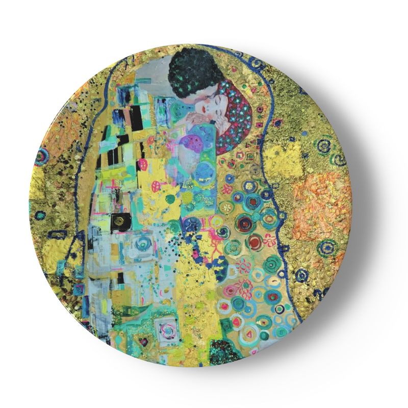 China Plates