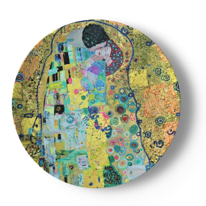 China Plates