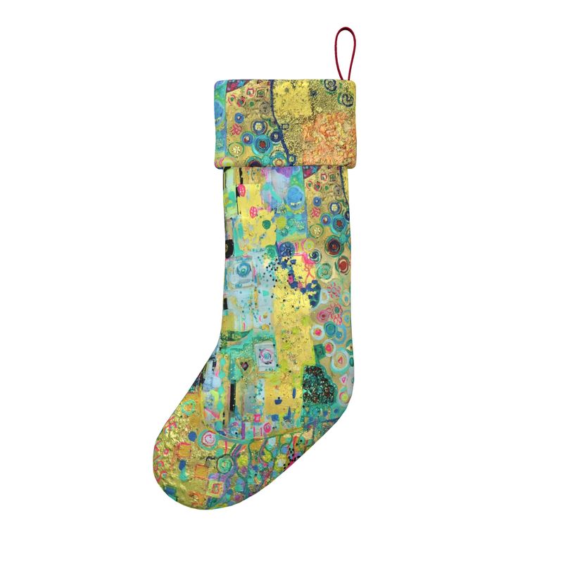 Christmas Stocking