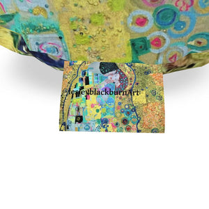 Big Bolster Cushion