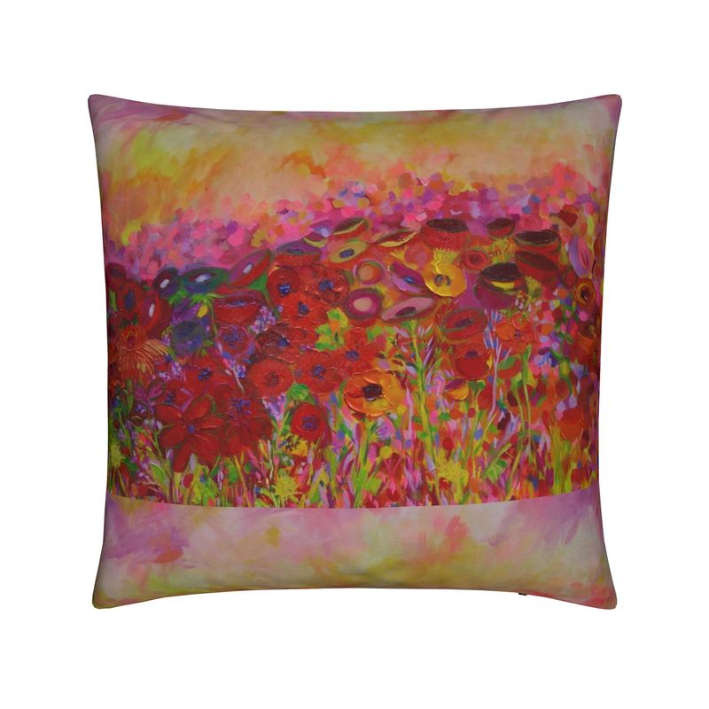 Cushions