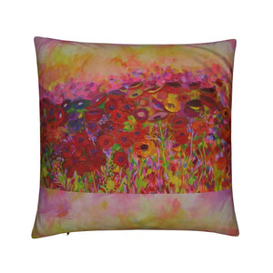 Cushions