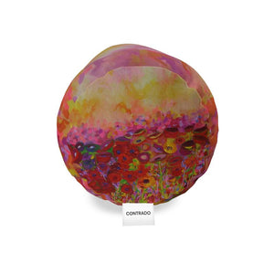 Big Bolster Cushion