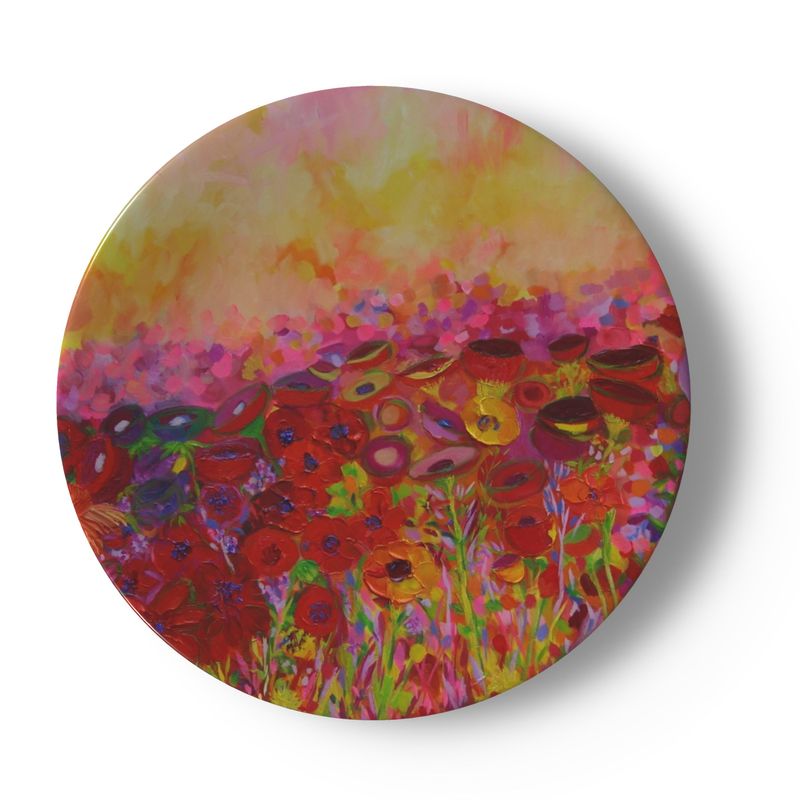China Plates
