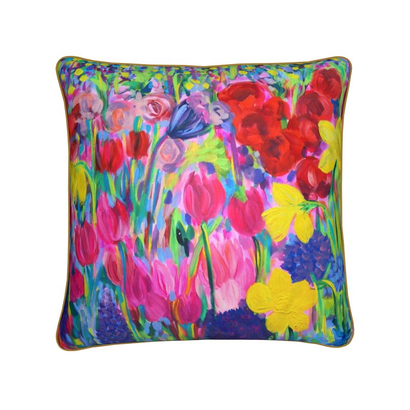 Cushions