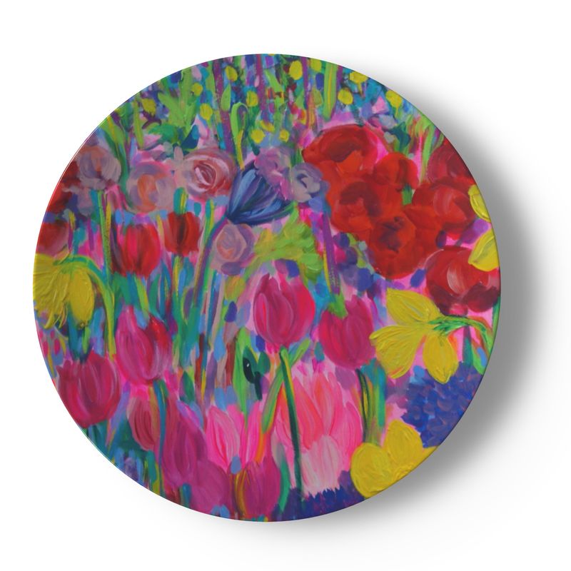 China Plates