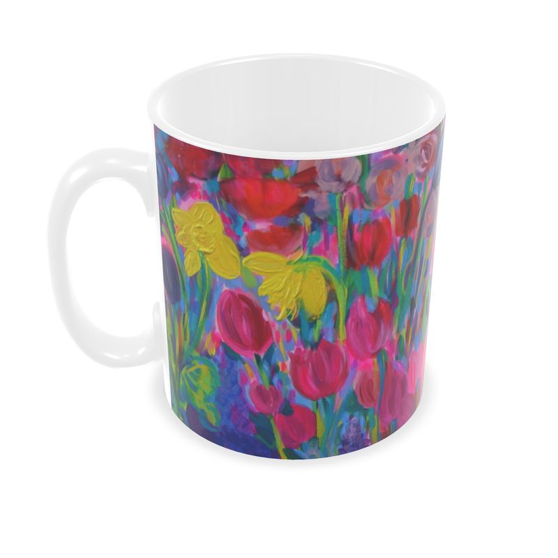 Builders Mugs