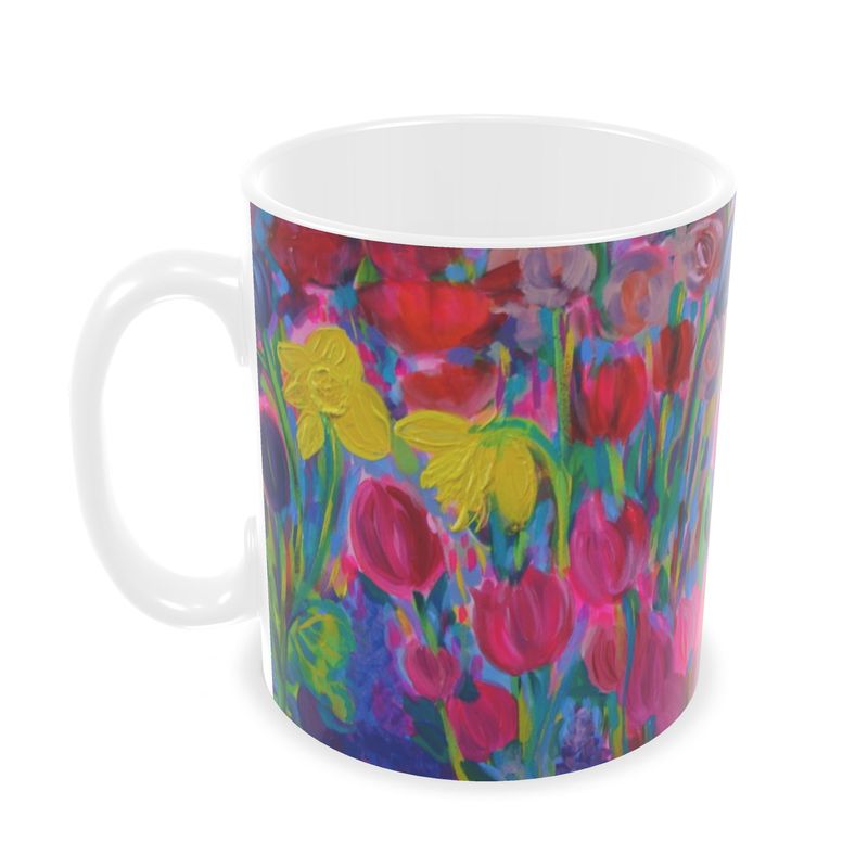 Builders Mugs