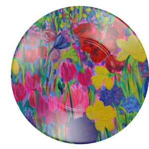 Cup and Saucer