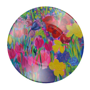 Cup and Saucer