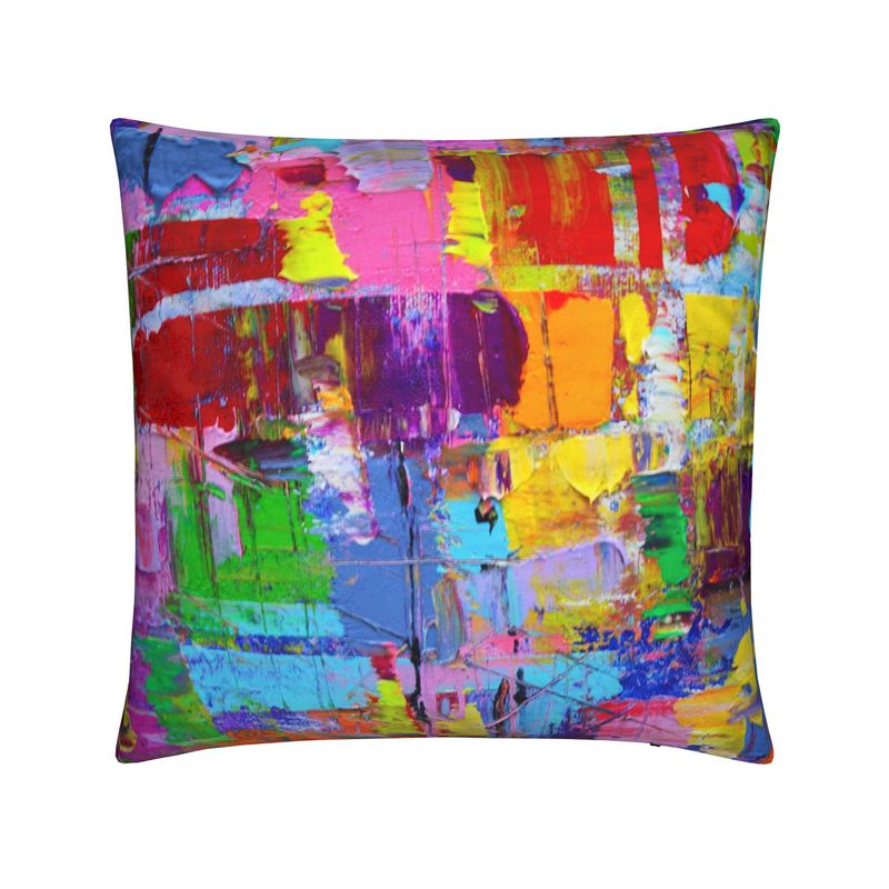 Cushions