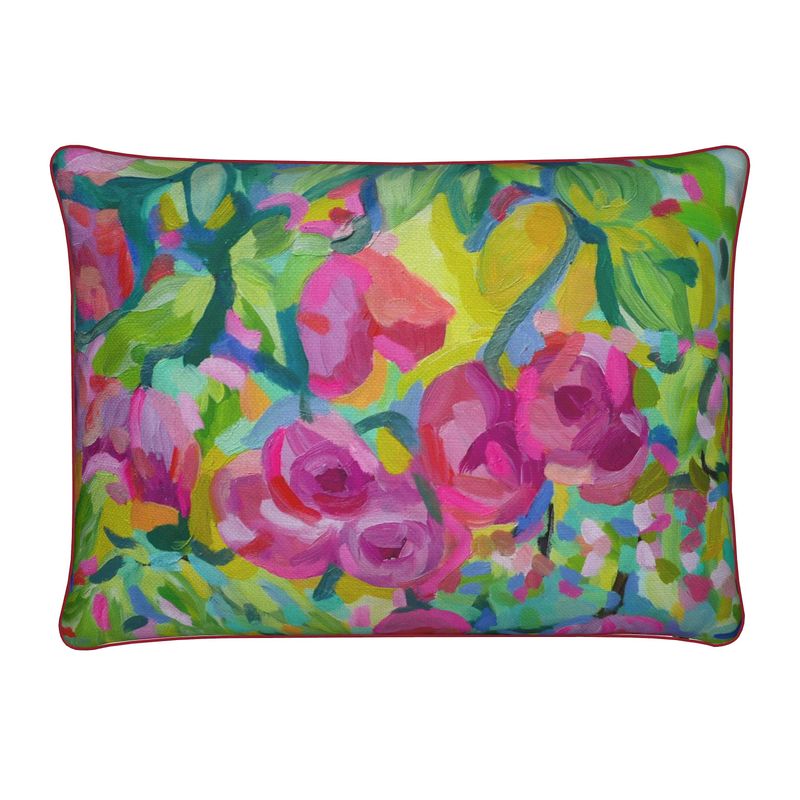 Cushions