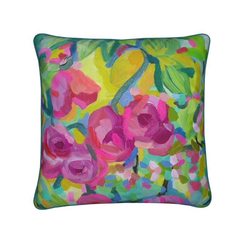Cushions