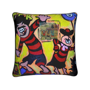 Cushions