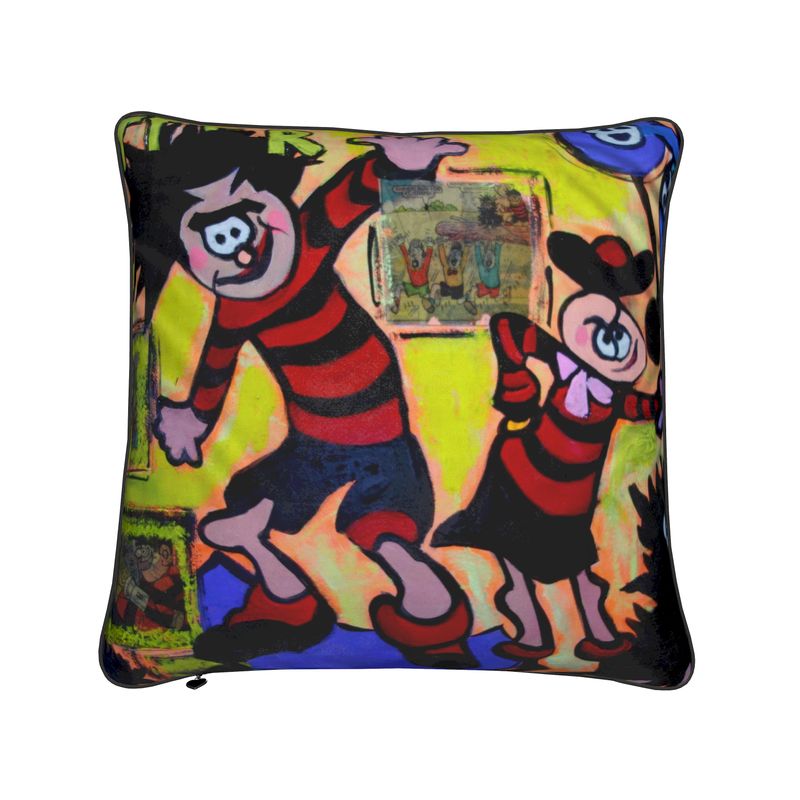 Cushions