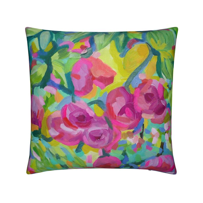Cushions