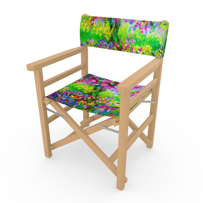 Directors Chair