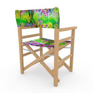 Directors Chair