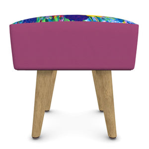 Footstool (Round, Square, Hexagonal)