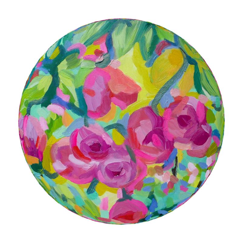 Footstool (Round, Square, Hexagonal)