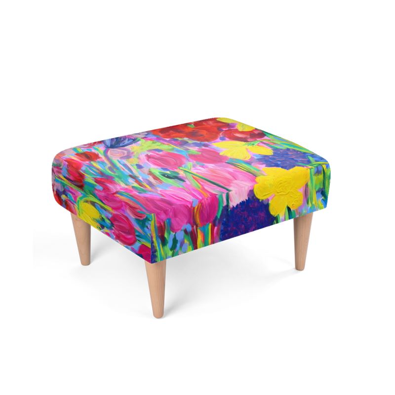 Footstool
