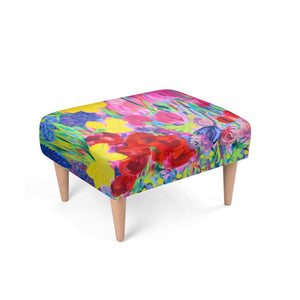 Footstool
