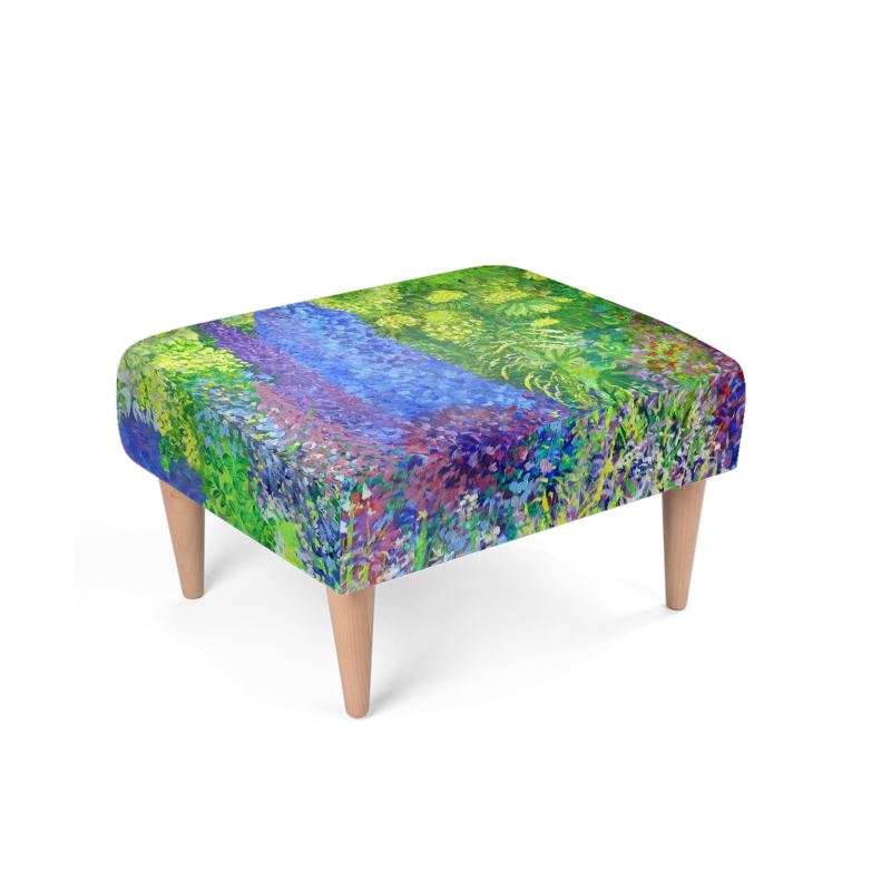 Footstool