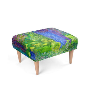 Footstool