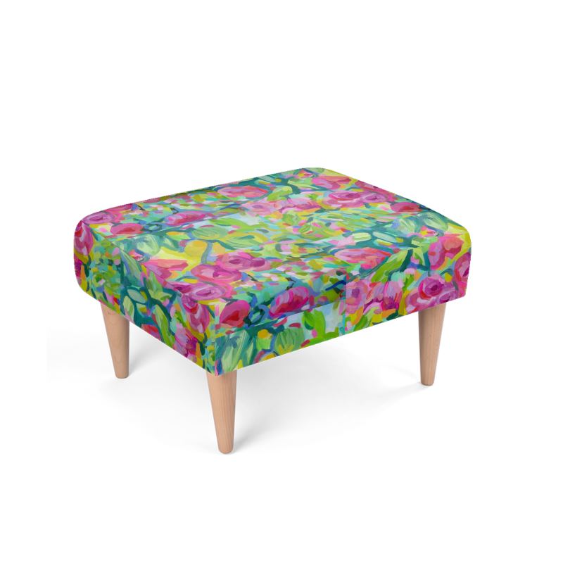 Footstool