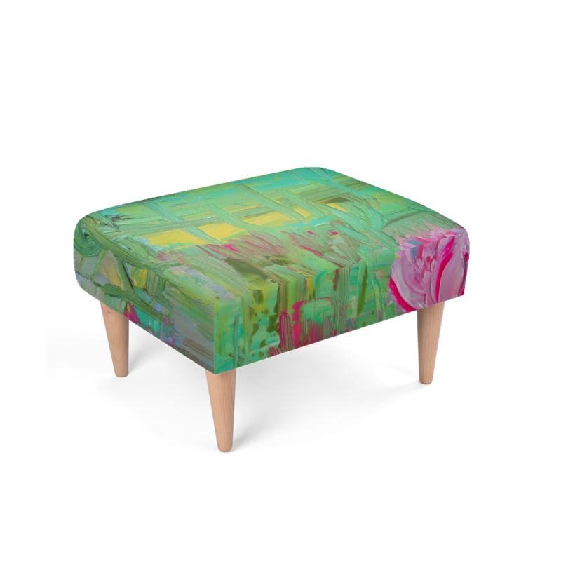 Footstool