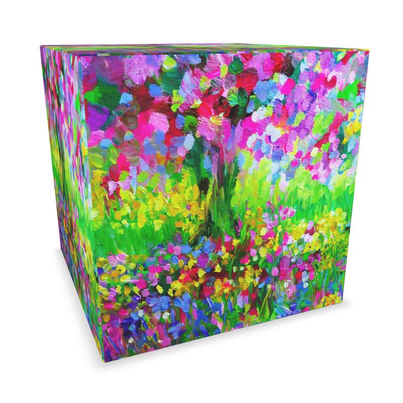 Cube