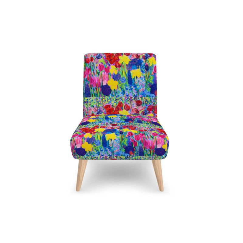 Occasional Chair