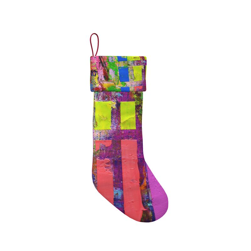 Christmas Stocking