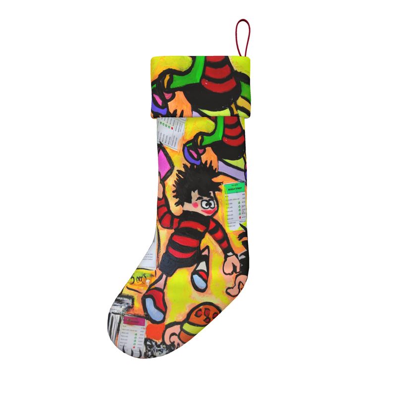 Christmas Stocking